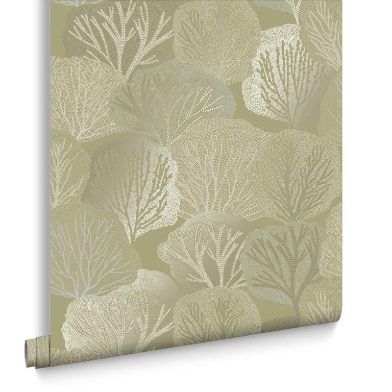 Graham & Brown | Twyla Wallpaper