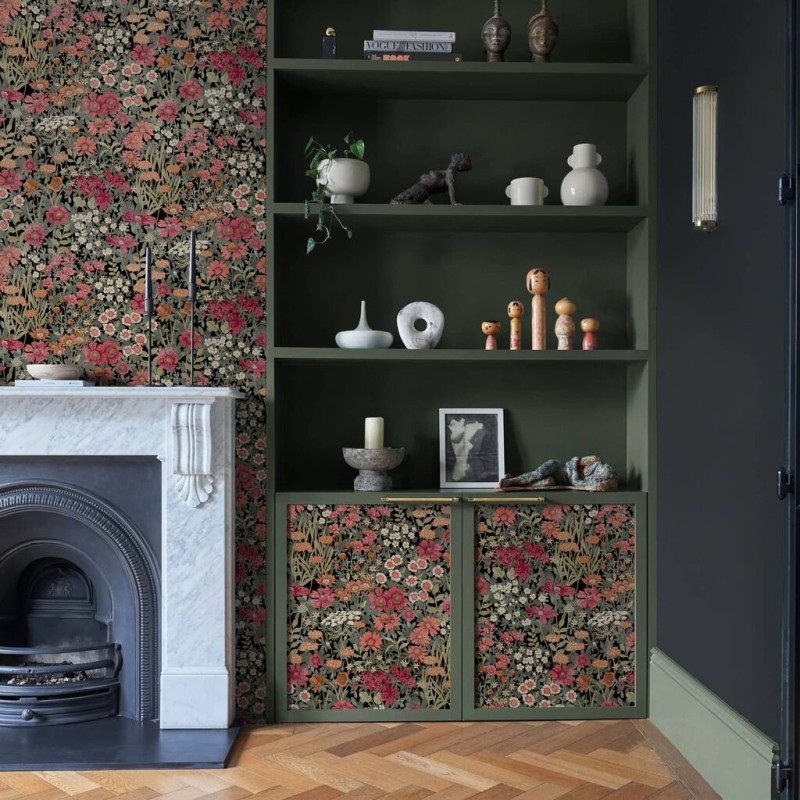 Graham & Brown | Wallflower Wallpaper