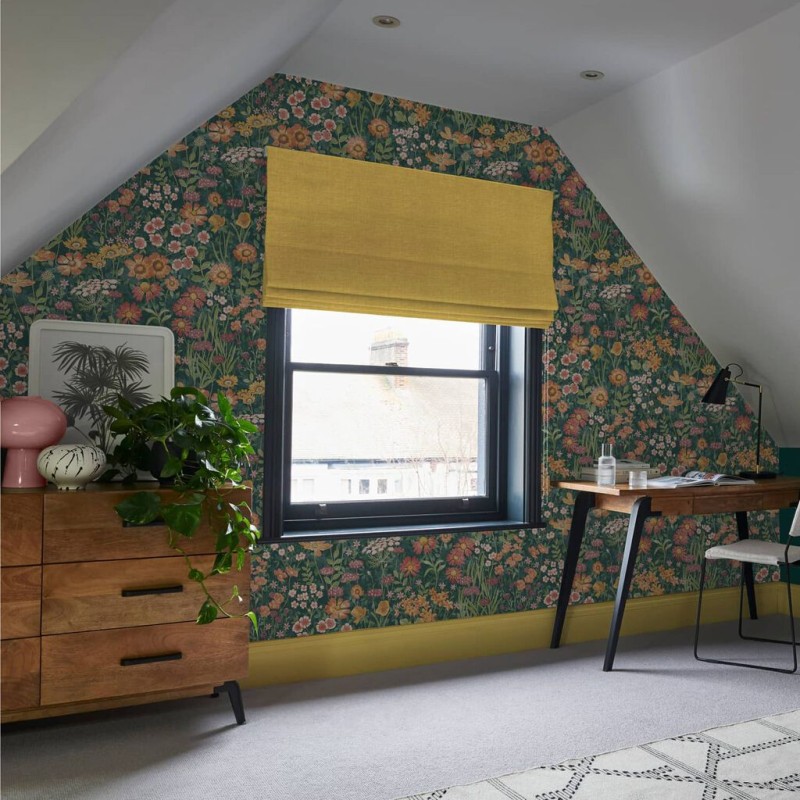 Graham & Brown | Wallflower Wallpaper