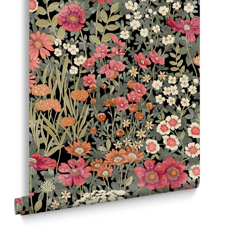 Graham & Brown | Wallflower Wallpaper