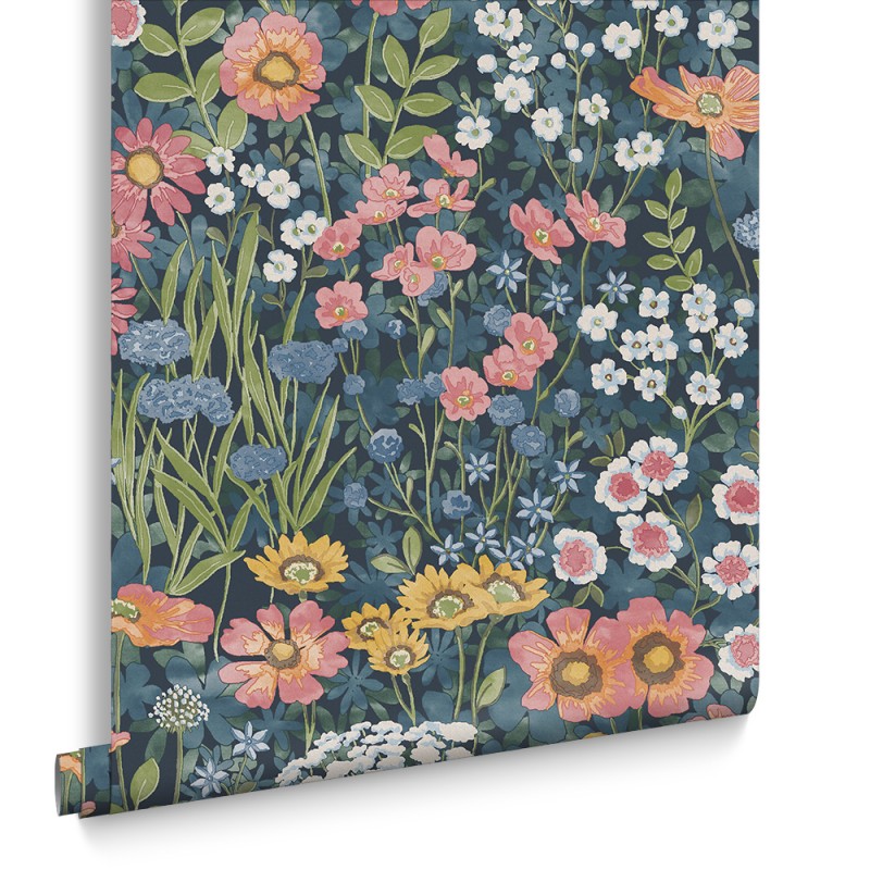 Graham & Brown | Wallflower Wallpaper