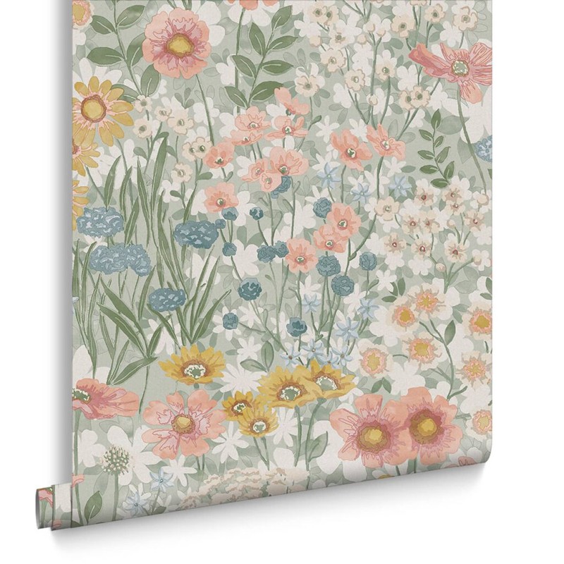 Graham & Brown | Wallflower Wallpaper