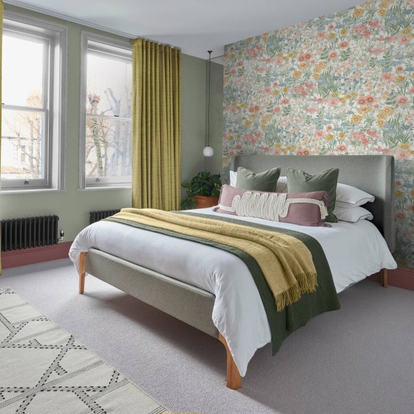 Graham & Brown | Wallflower Wallpaper
