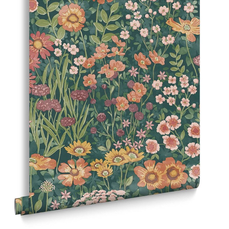Graham & Brown | Wallflower Wallpaper