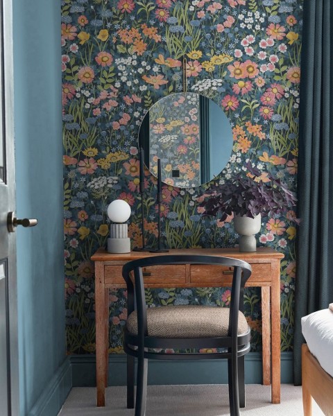 Graham & Brown | Wallflower Wallpaper