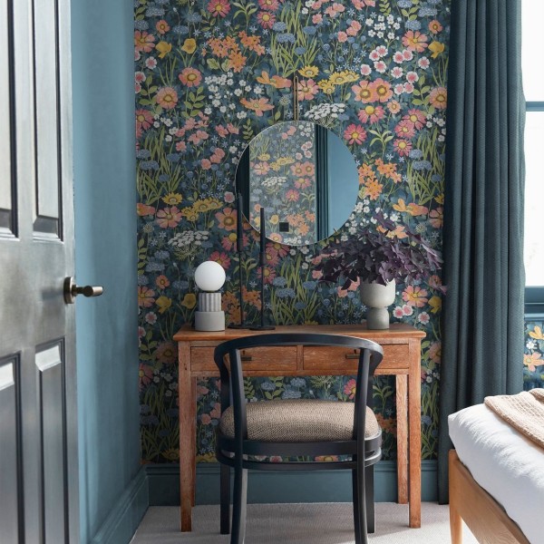 Graham & Brown | Wallflower Wallpaper