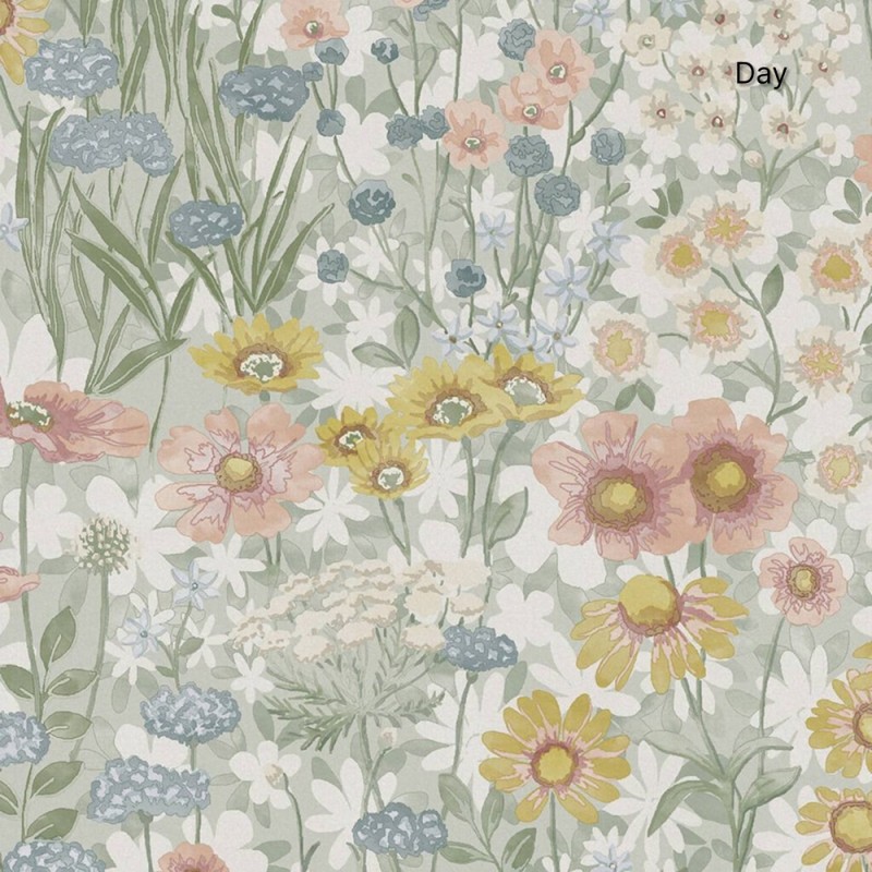 Graham & Brown | Wallflower Wallpaper