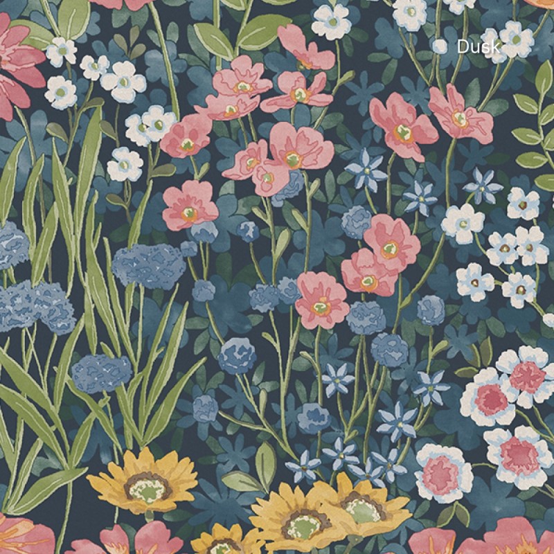 Graham & Brown | Wallflower Wallpaper