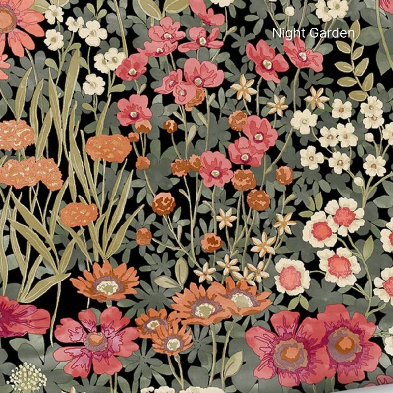 Graham & Brown | Wallflower Wallpaper