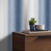 Graham & Brown | Wild Flower Stripe Wallpaper