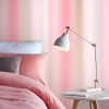 Graham & Brown | Wild Flower Stripe Wallpaper