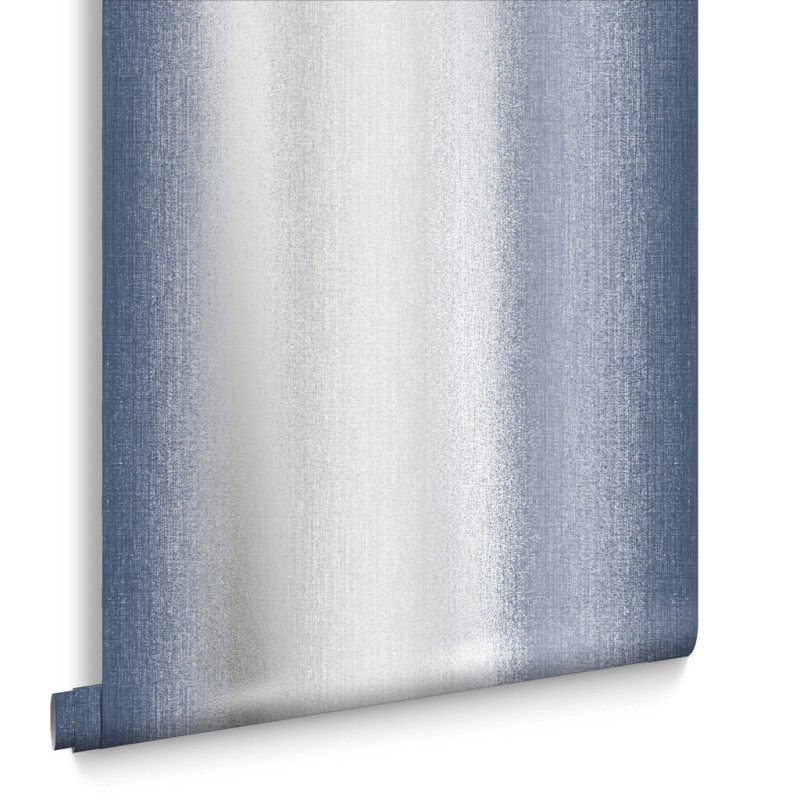 Graham & Brown | Wild Flower Stripe Wallpaper