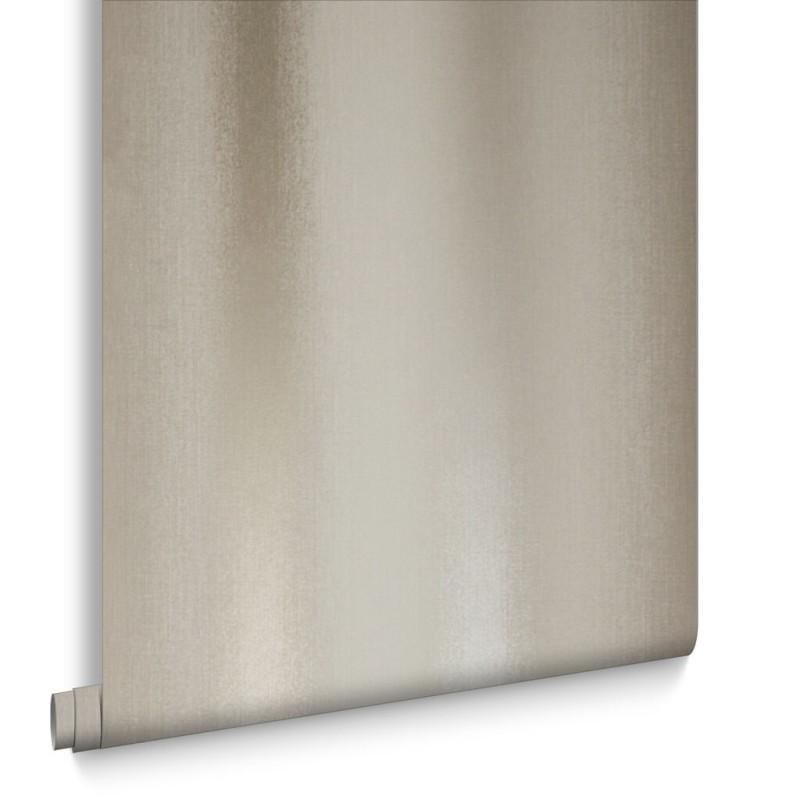 Graham & Brown | Wild Flower Stripe Wallpaper