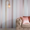 Graham & Brown | Wild Flower Stripe Wallpaper
