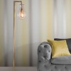Graham & Brown | Wild Flower Stripe Wallpaper
