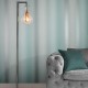 Graham & Brown | Wild Flower Stripe Wallpaper