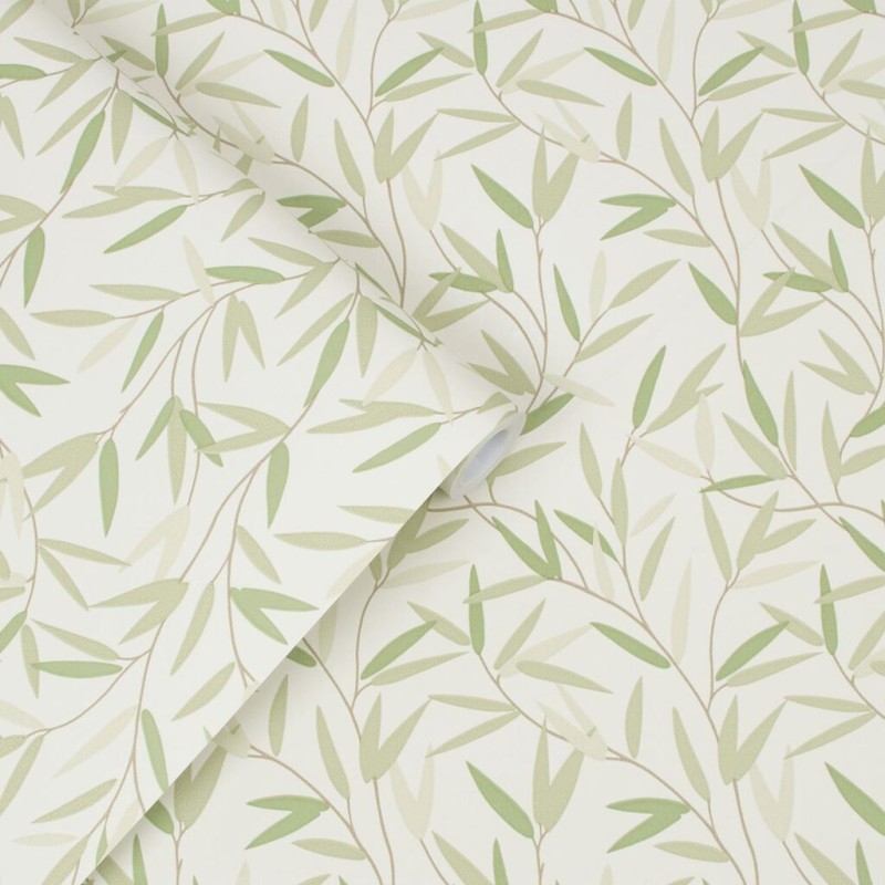 Graham & Brown | Willow Leaf