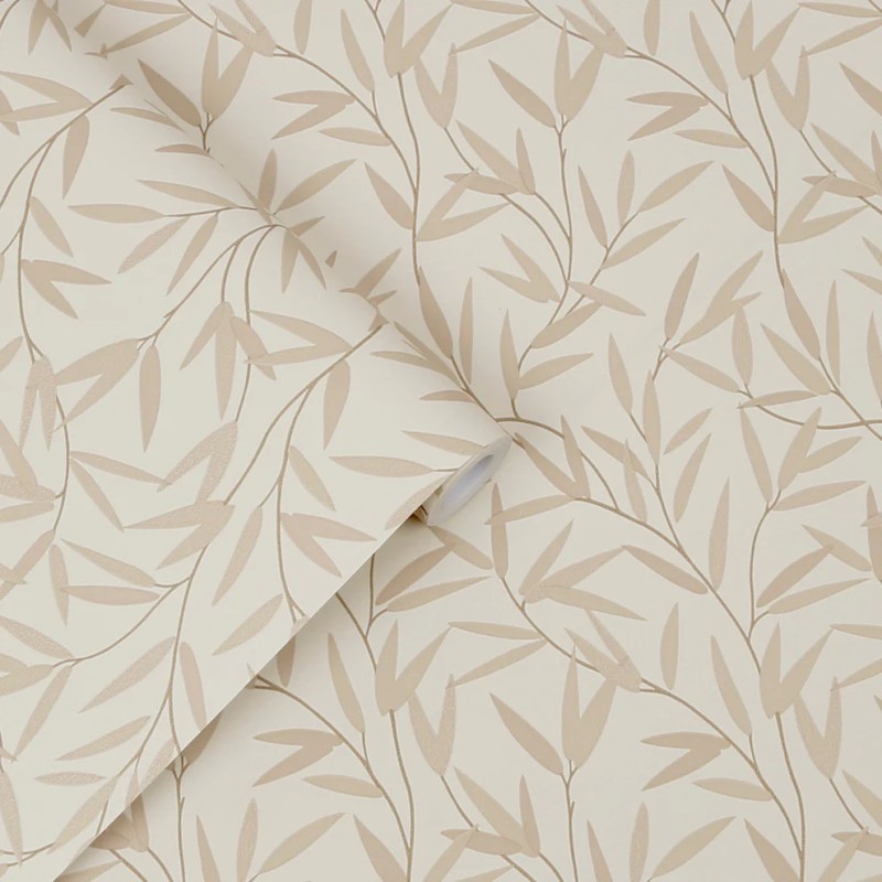 Graham & Brown | Willow Leaf