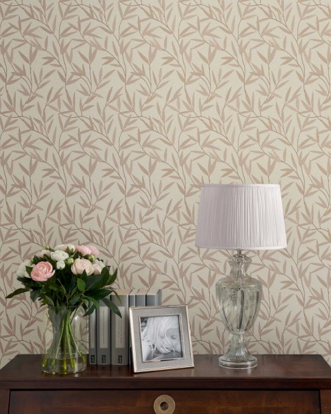 Graham & Brown | Willow Leaf