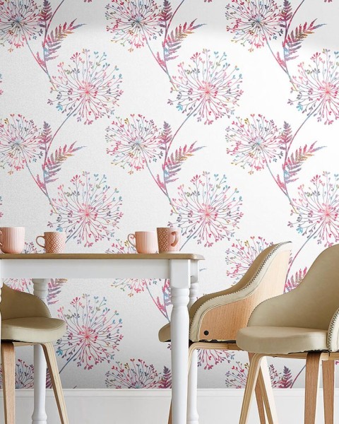 Graham & Brown | Wish Wallpaper