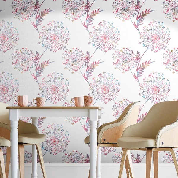Graham & Brown | Wish Wallpaper