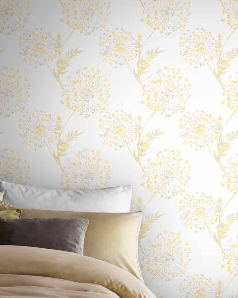 Graham & Brown | Wish Wallpaper