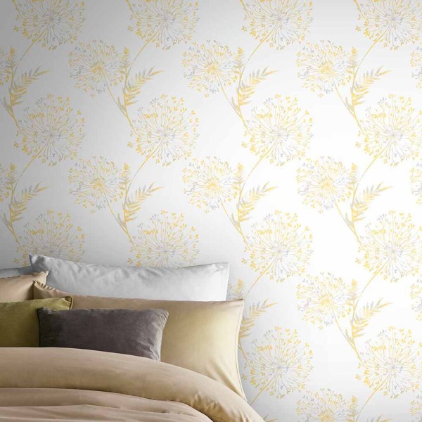 Graham & Brown | Wish Wallpaper