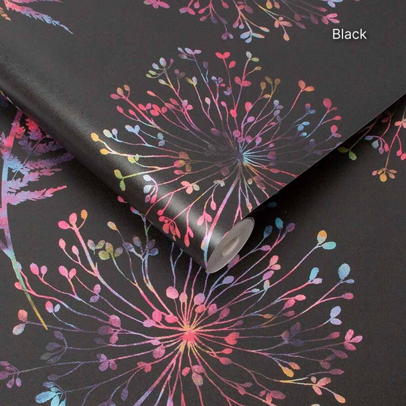 Graham & Brown | Wish Wallpaper