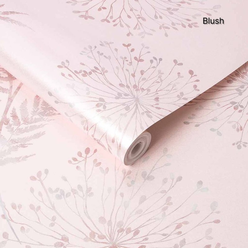 Graham & Brown | Wish Wallpaper