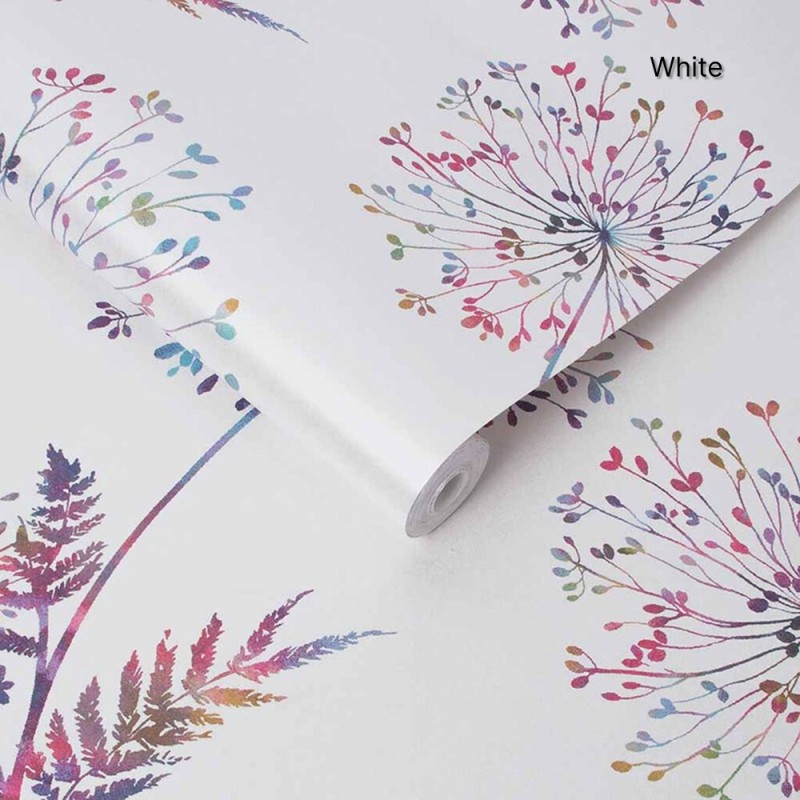 Graham & Brown | Wish Wallpaper