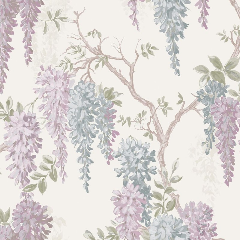 Graham & Brown | Wisteria Garden