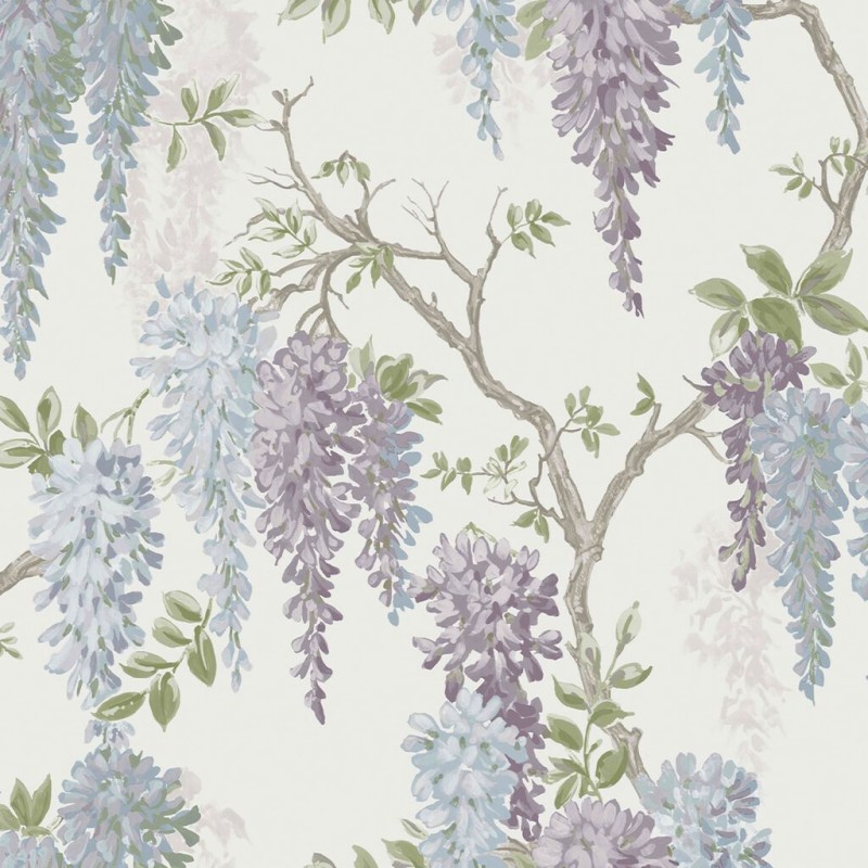 Graham & Brown | Wisteria Garden