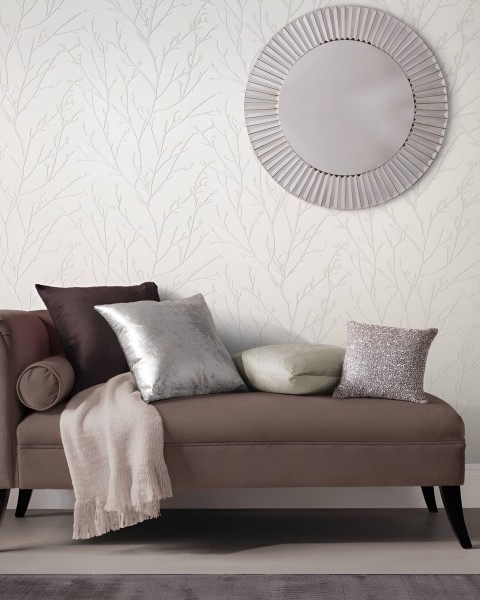 Graham & Brown | Woodland Wallpaper