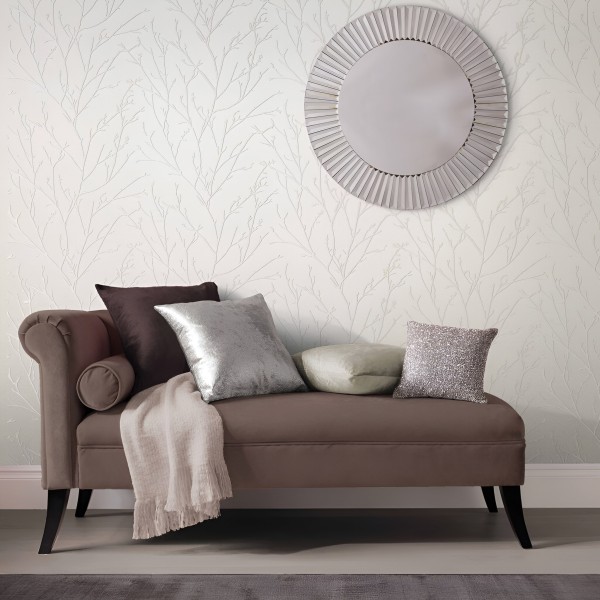 Graham & Brown | Woodland Wallpaper