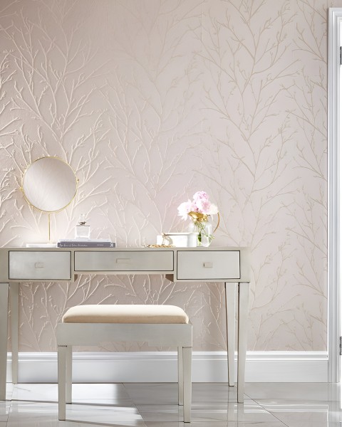 Graham & Brown | Woodland Wallpaper