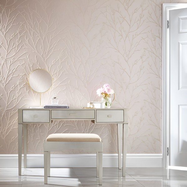 Graham & Brown | Woodland Wallpaper