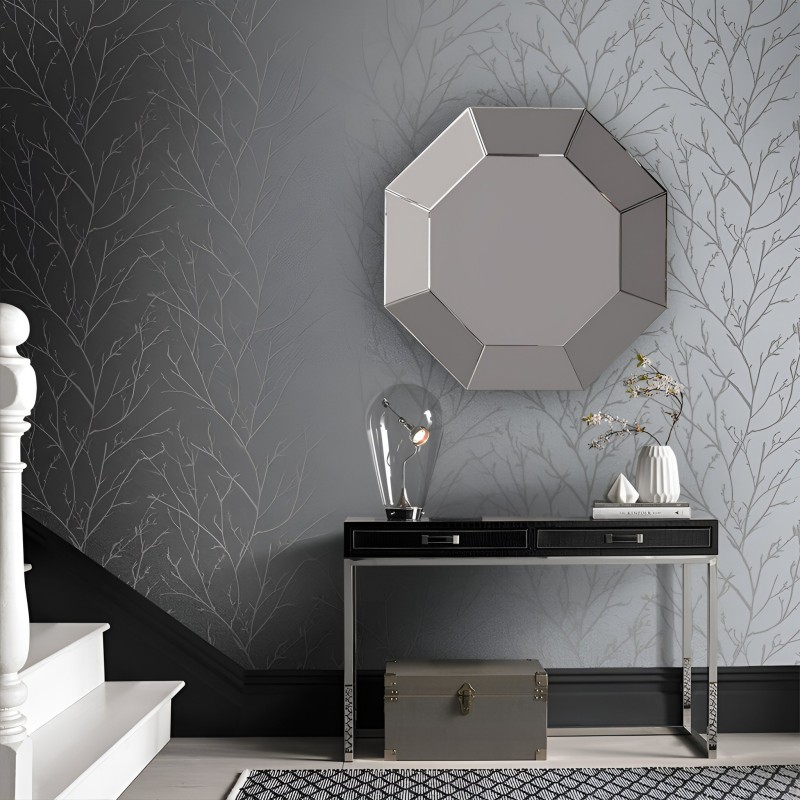 Graham & Brown | Woodland Wallpaper