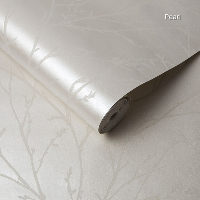 Graham & Brown | Woodland Wallpaper