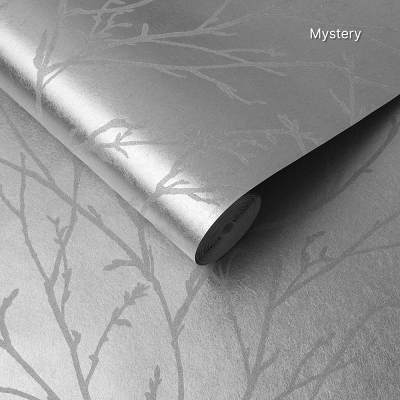 Graham & Brown | Woodland Wallpaper