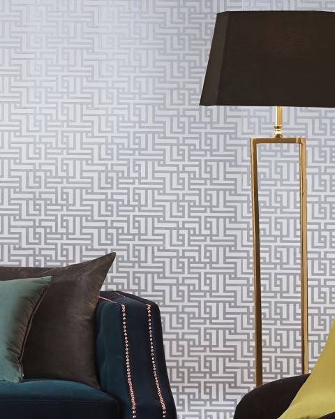 Graham & Brown | Zen Wallpaper