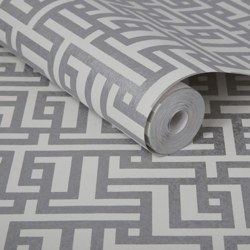 Graham & Brown | Zen Wallpaper