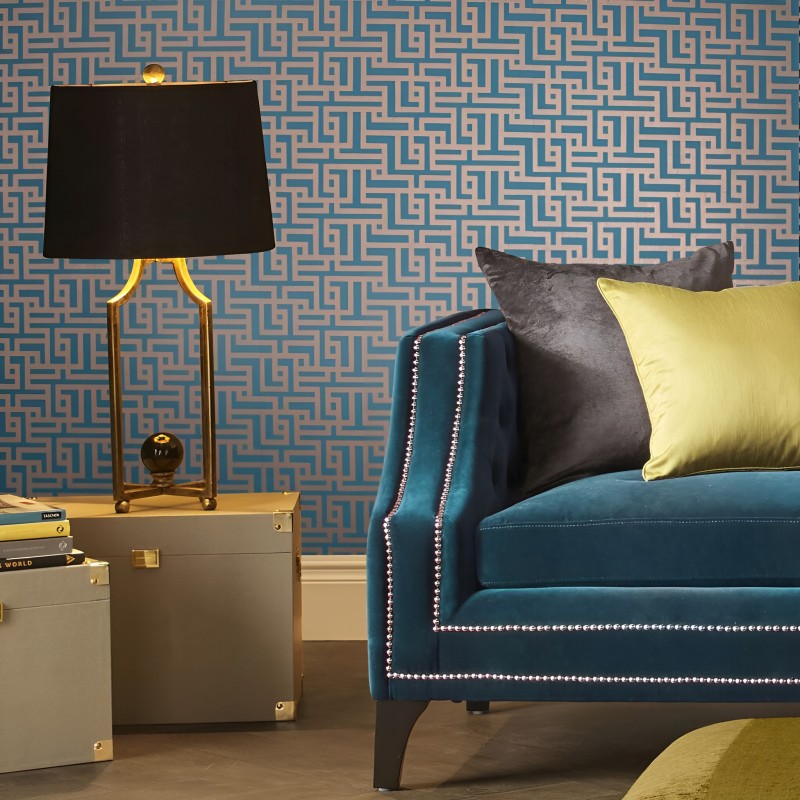 Graham & Brown | Zen Wallpaper