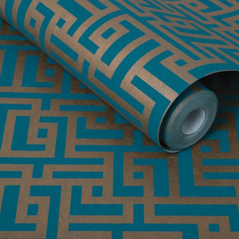 Graham & Brown | Zen Wallpaper