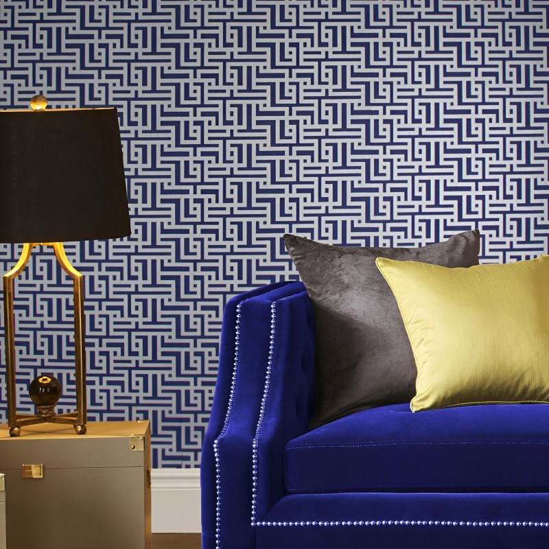 Graham & Brown | Zen Wallpaper