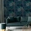 Graham & Brown / Bohemia Wallpaper