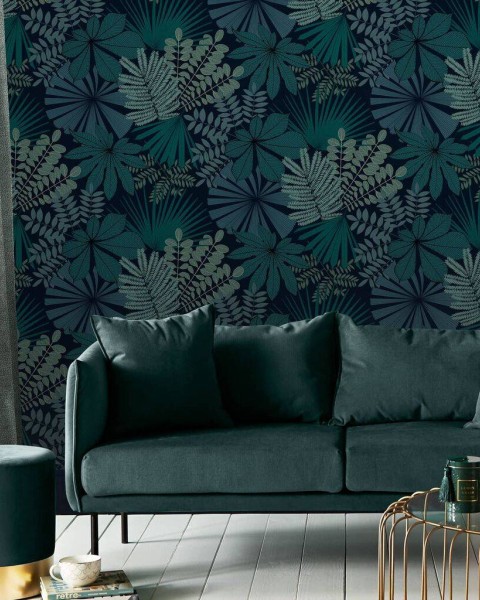 Graham & Brown | Bohemia