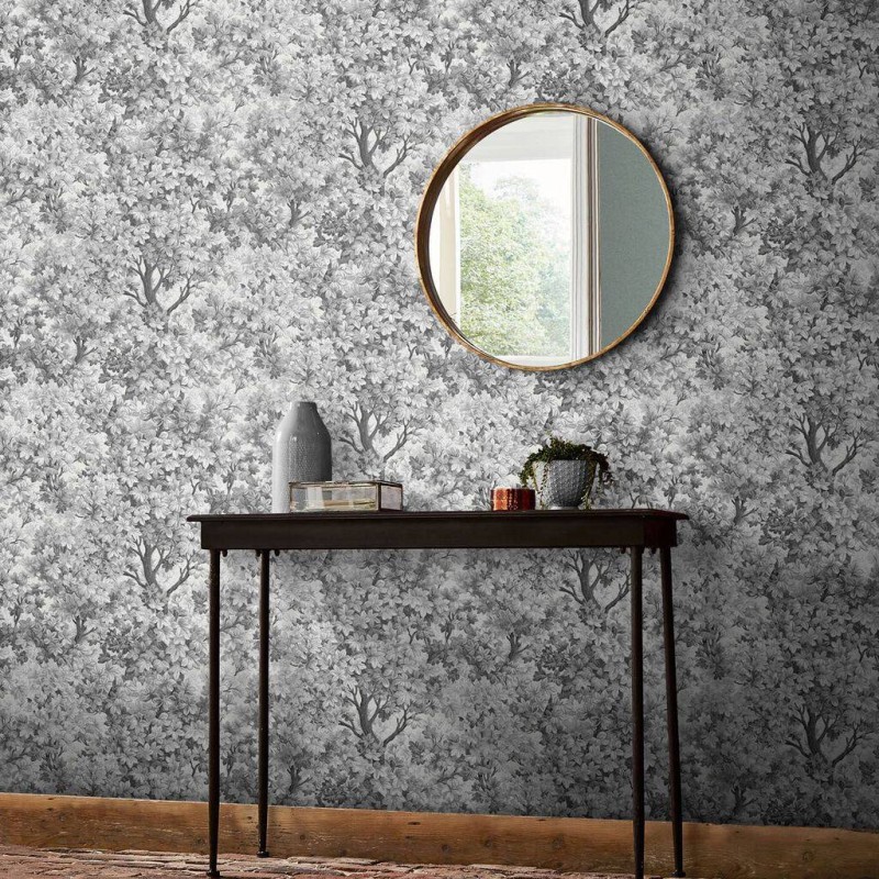 Graham & Brown / Coppice Wallpaper