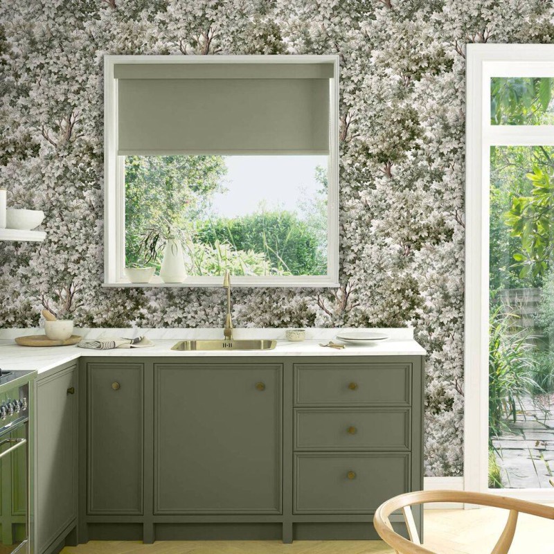 Graham & Brown / Coppice Wallpaper