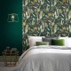 Graham & Brown | Glasshouse Wallpaper