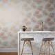 Graham & Brown | Lotus Wallpaper